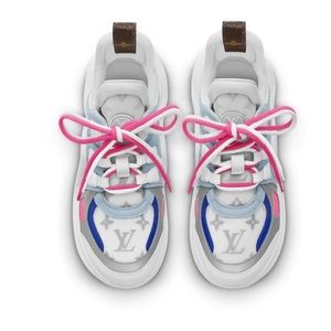 Louis Vuitton Archlight Sneakers